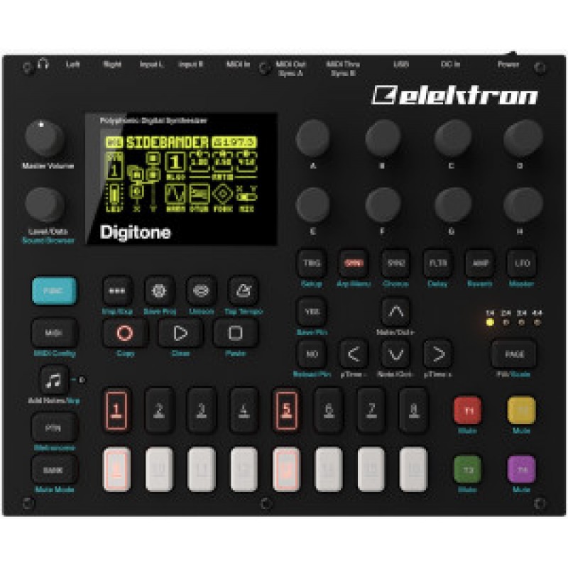 Elektron Digitone